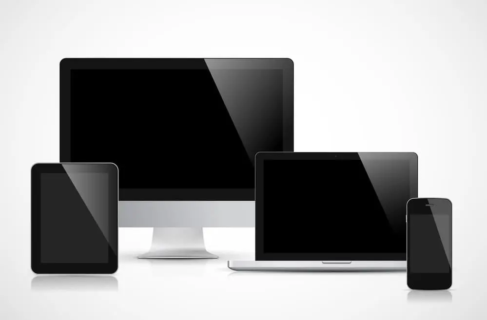 responsive design